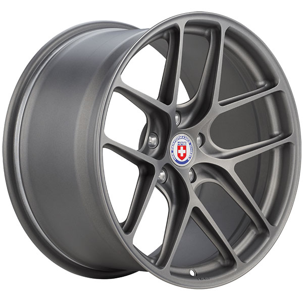 HRE Forged Series R1  R101 Lightweight - Image 1